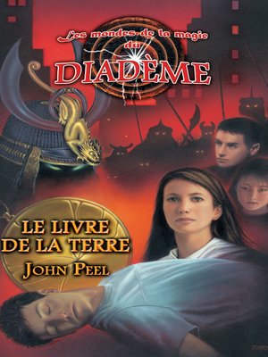 cover image of Le livre de la terre